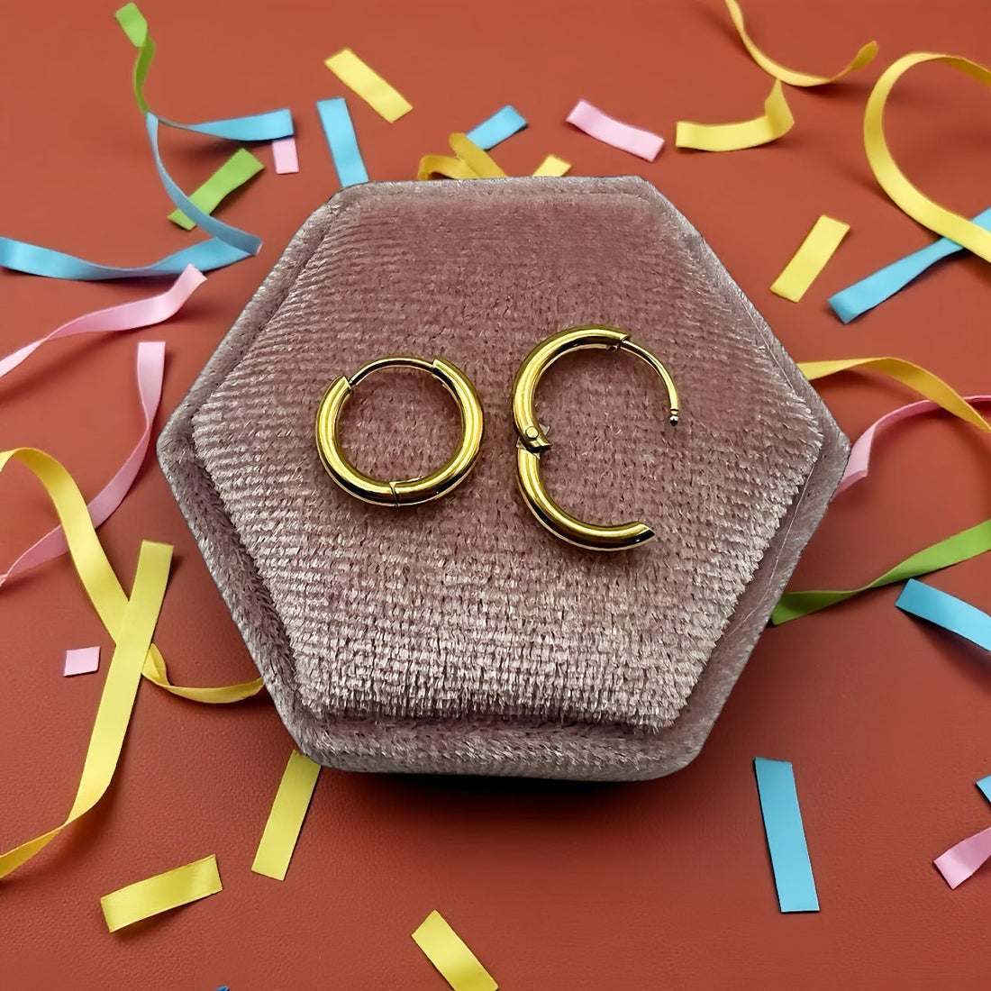 The Ultimate Guide to Hypoallergenic Jewelry: What It Is, Why You Need It, and Where to Find It - Cherry On Top Jewelry Co.