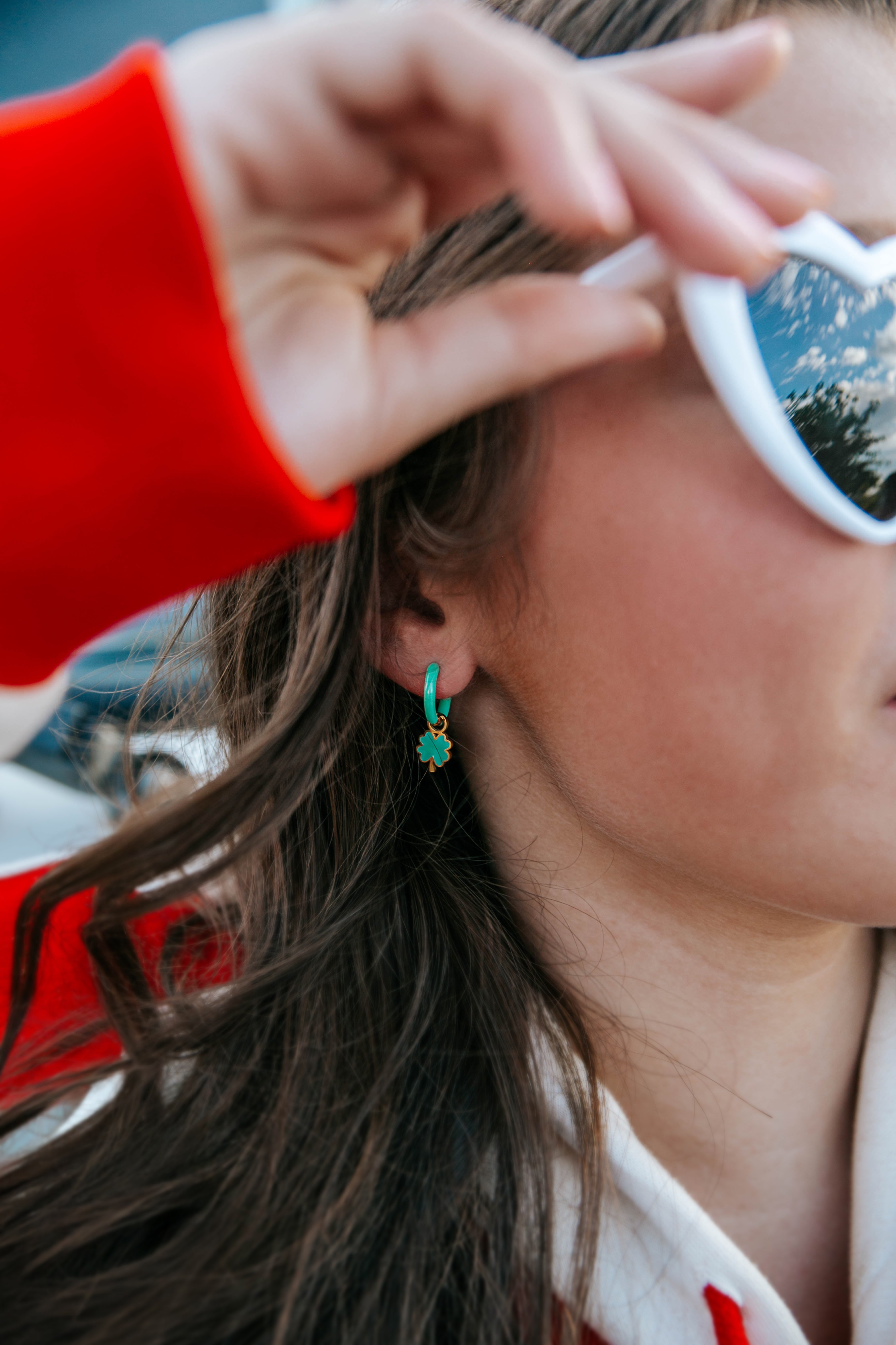 Charms - Cherry On Top Jewelry Co.