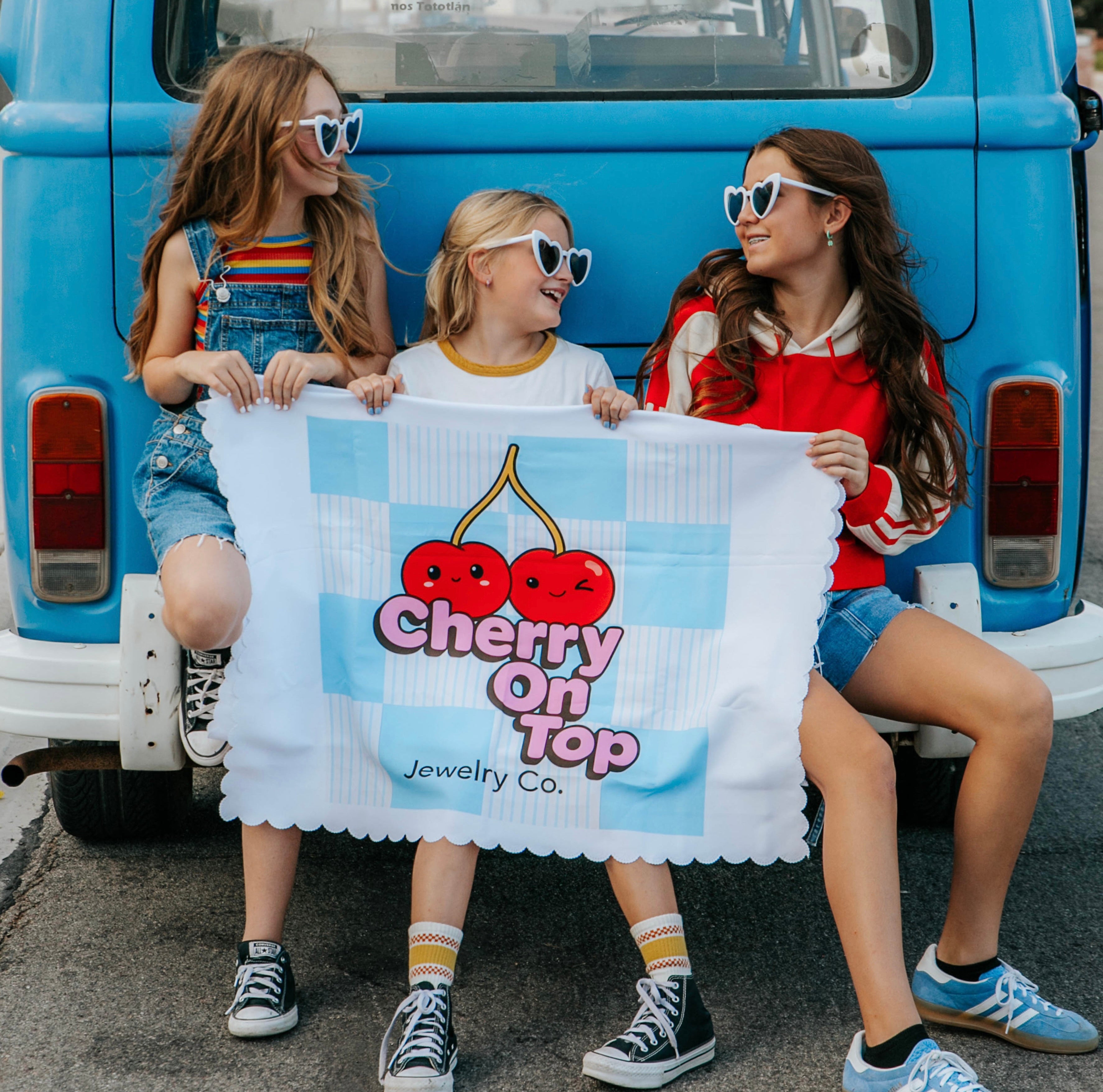 Charming Charms for Every Style – Cherry On Top Jewelry Co.