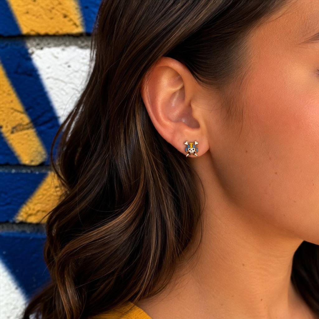 MV Pirate Pride - Cherry On Top Jewelry Co.