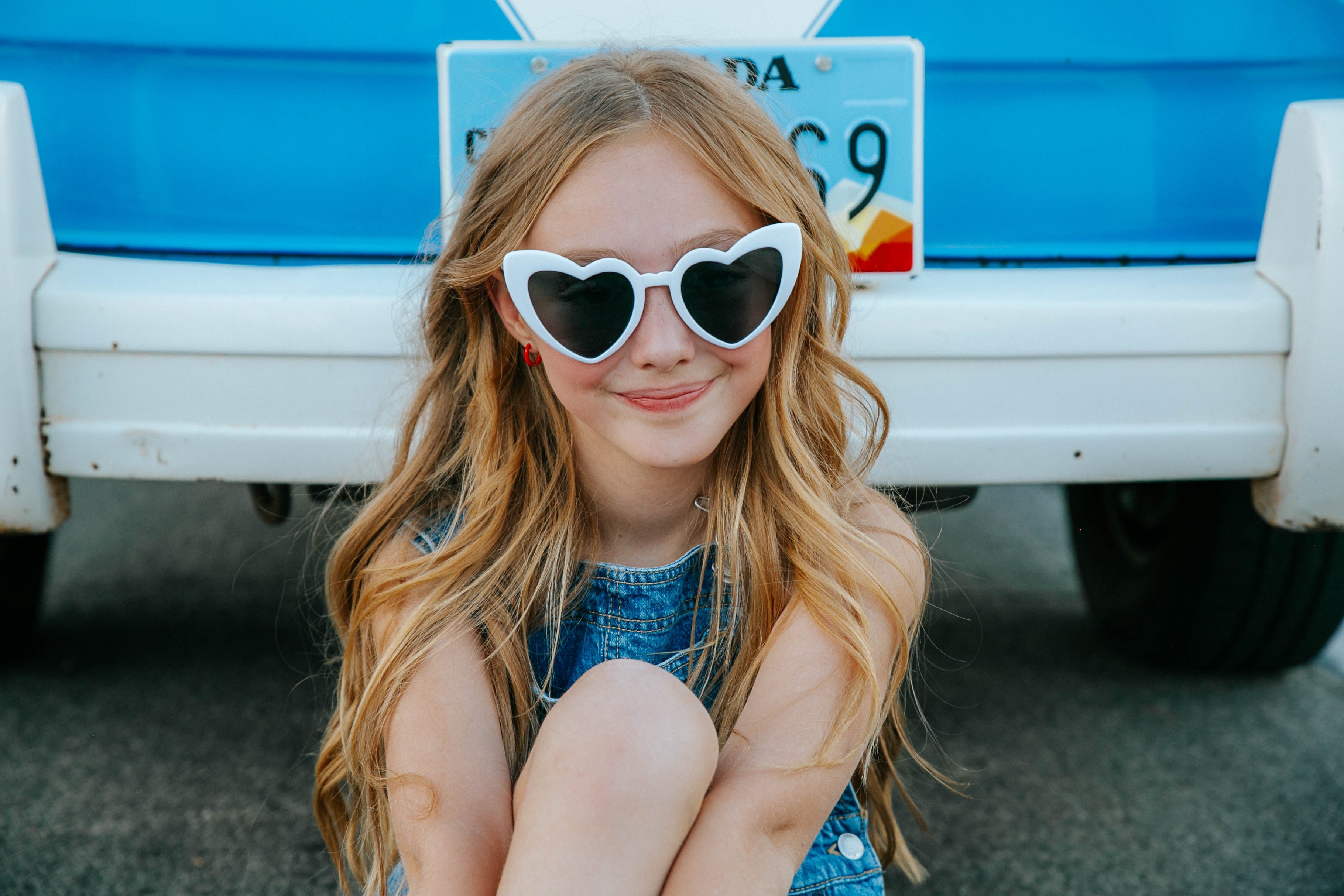 Red Huggies - Cherry On Top Jewelry Co.